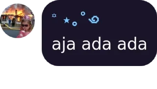 🌟 emoji hadeh nad Telegram sticker 10 of 15