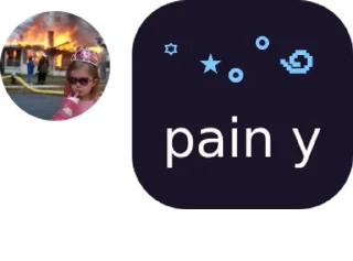 🌟 emoji hadeh nad Telegram sticker 6 of 15
