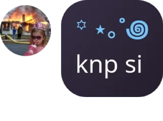 👱 emoji hadeh nad Telegram sticker 4 of 15