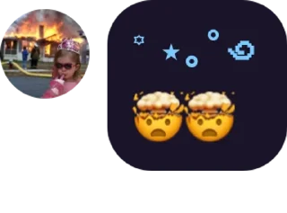 🌟 emoji hadeh nad Telegram sticker 7 of 15