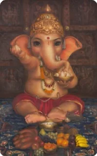 Sticker from @Shree_Maarg_7