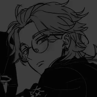 ✨ emoji 𝐊𝐚𝐧𝐡𝐚 𝐣𝐢 𝐤𝐚 𝐜𝐡𝐚𝐦𝐚𝐭𝐤𝐚𝐫 Telegram sticker 6 of 76