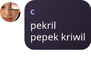 🧭 emoji aku mau buat tiker pack by @QuotLyBot Telegram sticker 4 of 45