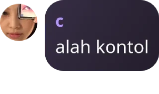 👨‍❤️‍👨 emoji aku mau buat tiker pack by @QuotLyBot Telegram sticker 19 of 45
