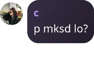 👨‍🚀 emoji aku mau buat tiker pack by @QuotLyBot Telegram sticker 22 of 45