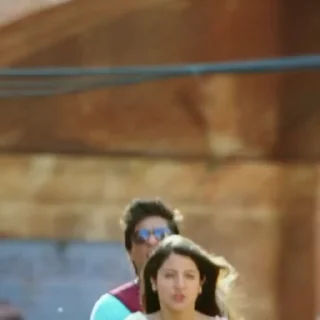 😍 emoji Rab Ne Bana Di Jodi❤️ @DS_ThePotterHead Telegram sticker 20 of 45