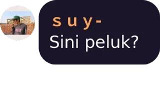 💜 emoji None Vol.1 Telegram sticker 9 of 26