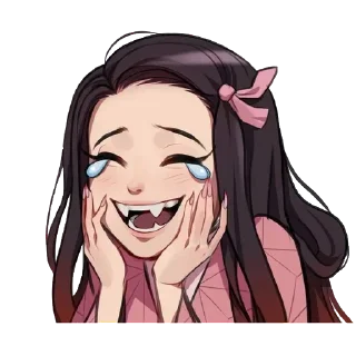🤣 emoji None Vol.1 Telegram sticker 23 of 120