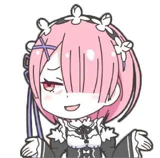 😏 emoji None Vol.1 Telegram sticker 13 of 120
