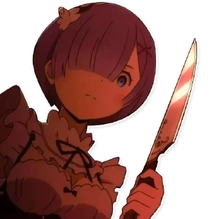 🔪 emoji None Vol.1 Telegram sticker 18 of 120