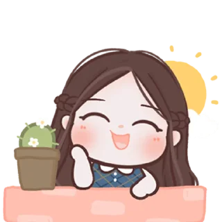 🤍 emoji 소중한 ⸻ @stikie's  ౨ৎ  @pacii Telegram sticker 16 of 40
