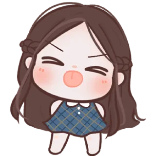 🤍 emoji 소중한 ⸻ @stikie's  ౨ৎ  @pacii Telegram sticker 7 of 40