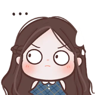 🤍 emoji 소중한 ⸻ @stikie's  ౨ৎ  @pacii Telegram sticker 6 of 40