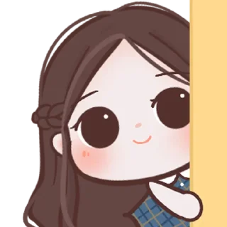 🤍 emoji 소중한 ⸻ @stikie's  ౨ৎ  @pacii Telegram sticker 14 of 40