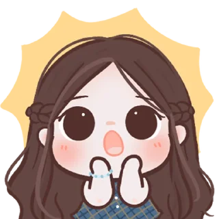 🤍 emoji 소중한 ⸻ @stikie's  ౨ৎ  @pacii Telegram sticker 1 of 40