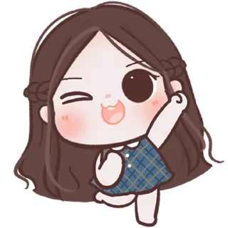 🤍 emoji 소중한 ⸻ @stikie's  ౨ৎ  @pacii Telegram sticker 2 of 40
