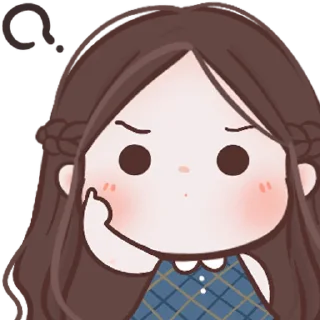 🤍 emoji 소중한 ⸻ @stikie's  ౨ৎ  @pacii Telegram sticker 22 of 40