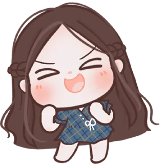 🤍 emoji 소중한 ⸻ @stikie's  ౨ৎ  @pacii Telegram sticker 17 of 40