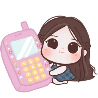 🤍 emoji 소중한 ⸻ @stikie's  ౨ৎ  @pacii Telegram sticker 3 of 40