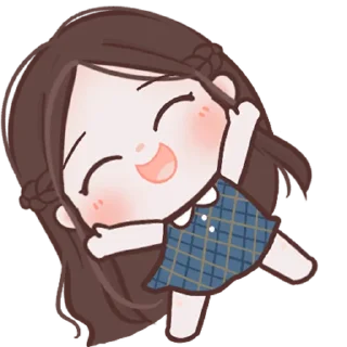 🤍 emoji 소중한 ⸻ @stikie's  ౨ৎ  @pacii Telegram sticker 20 of 40