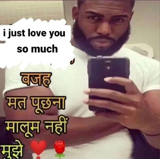 🙂 emoji Bittu Salamancas kang pack Telegram sticker 19 of 88