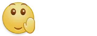 Sticker from 微博表情
