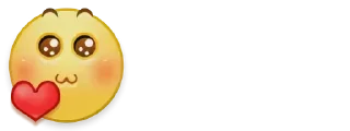 Sticker from 微博表情