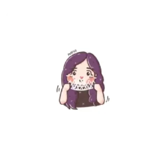 🌟 emoji 🦊 Disturbed Fox Telegram sticker 6 of 15