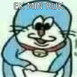 😂 emoji MEGATRON's sticker pack (@Marin_Roxbot) 1 Telegram sticker 16 of 110