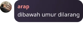 👩‍🦽 emoji barudak sunda🔥🔥 pack by @QuotLyBot Telegram sticker 24 of 38