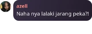 🤴 emoji barudak sunda🔥🔥 pack by @QuotLyBot Telegram sticker 9 of 38