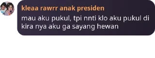 👊 emoji anak anak baik pack by @QuotLyBot Telegram sticker 23 of 72
