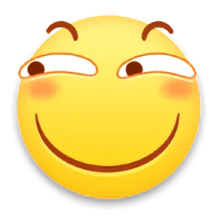 Sticker from 𝕁𝕐的表情包
