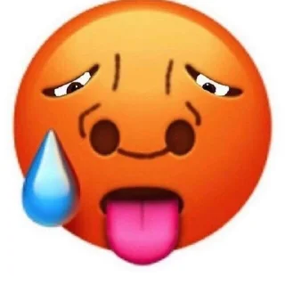 🙂 emoji bebel pack by @QuotLyBot Telegram sticker 17 of 27