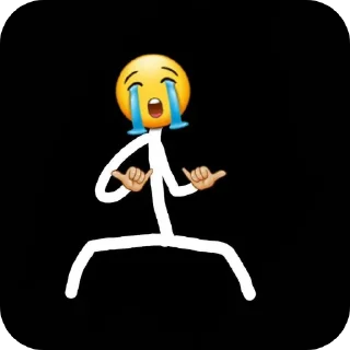 🙂 emoji bebel pack by @QuotLyBot Telegram sticker 20 of 27