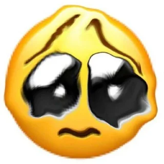 👄 emoji bebel pack by @QuotLyBot Telegram sticker 18 of 27