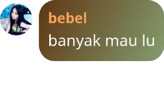 🛌 emoji bebel pack by @QuotLyBot Telegram sticker 2 of 27