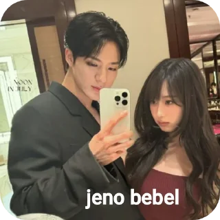 💇 emoji bebel pack by @QuotLyBot Telegram sticker 24 of 27