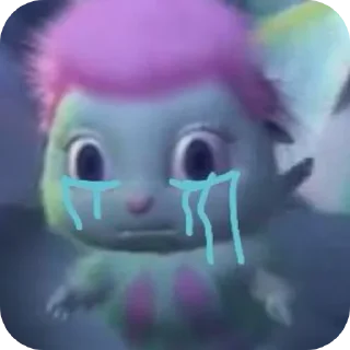 🐱 emoji bebel pack by @QuotLyBot Telegram sticker 14 of 27