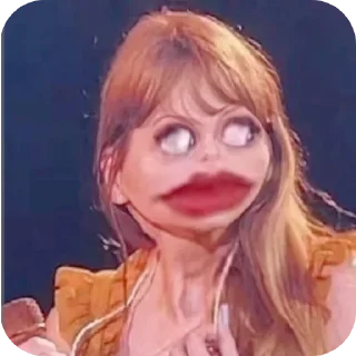 🤲 emoji bebel pack by @QuotLyBot Telegram sticker 12 of 27
