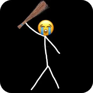 👍 emoji bebel pack by @QuotLyBot Telegram sticker 22 of 27