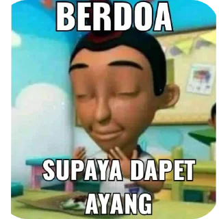 🖼 emoji bebel pack by @QuotLyBot Telegram sticker 8 of 27
