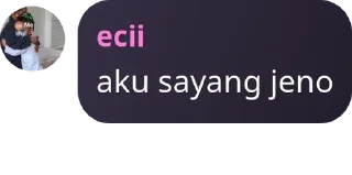 Sticker from triocj🤝 pack by @QuotLyBot