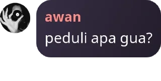 🏃‍♂️ emoji Purbalingga 🤝 pack by @QuotLyBot Telegram sticker 3 of 87