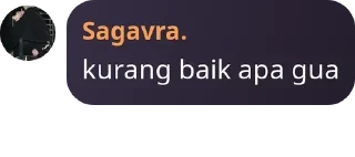 ✊ emoji Purbalingga 🤝 pack by @QuotLyBot Telegram sticker 11 of 87
