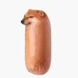 🌭 emoji ° δ D H R U V ㊰ °'s Sticker Pack 2 Telegram sticker 12 of 85