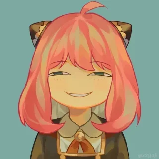 Sticker from DHRUV Sticker Pack 1