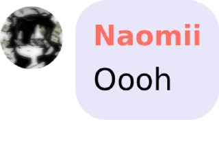 🙂 emoji 𝐒𝐭𝐚𝐫 •'s sticker pack (@Shinobu_robot) Telegram sticker 14 of 66