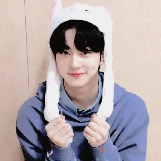 Sticker from jungwon