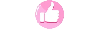 👍 emoji 找工作联系我 @July_668 Telegram sticker 10 of 106